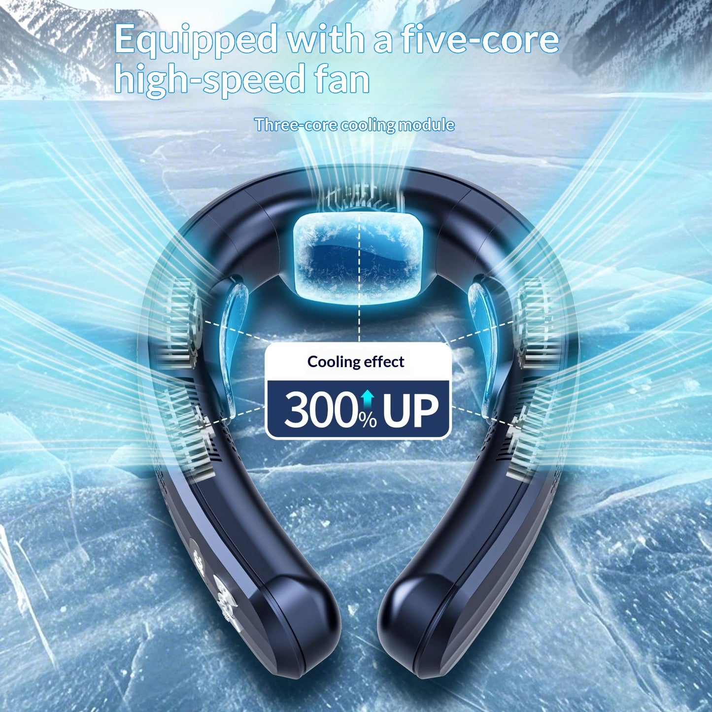 OmniFrost Pro