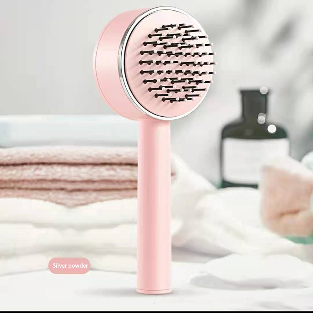 AuraClean Brush