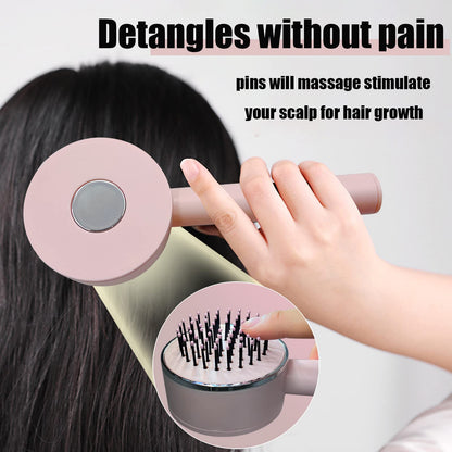 AuraClean Brush