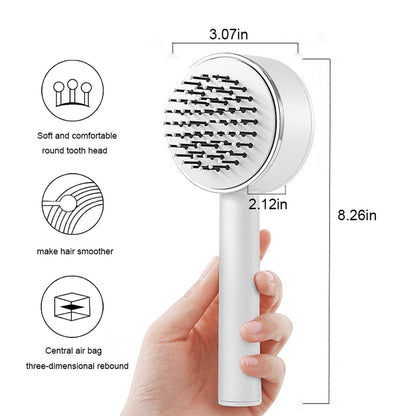 AuraClean Brush