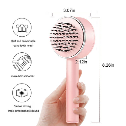AuraClean Brush