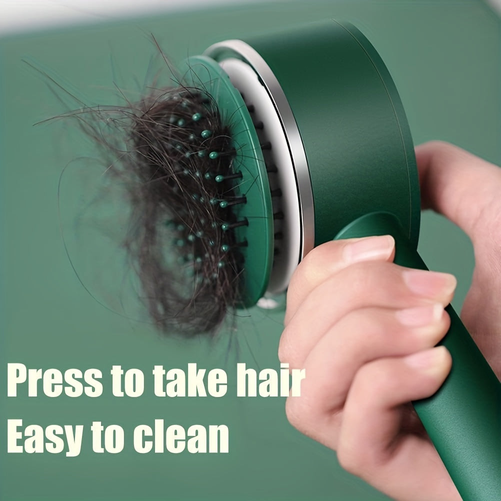 AuraClean Brush