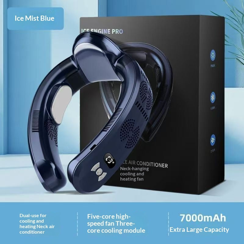 OmniFrost Pro
