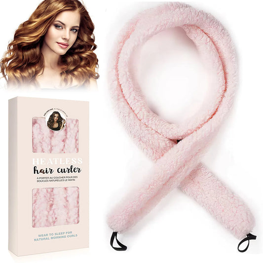 Voxfury silkwave curler