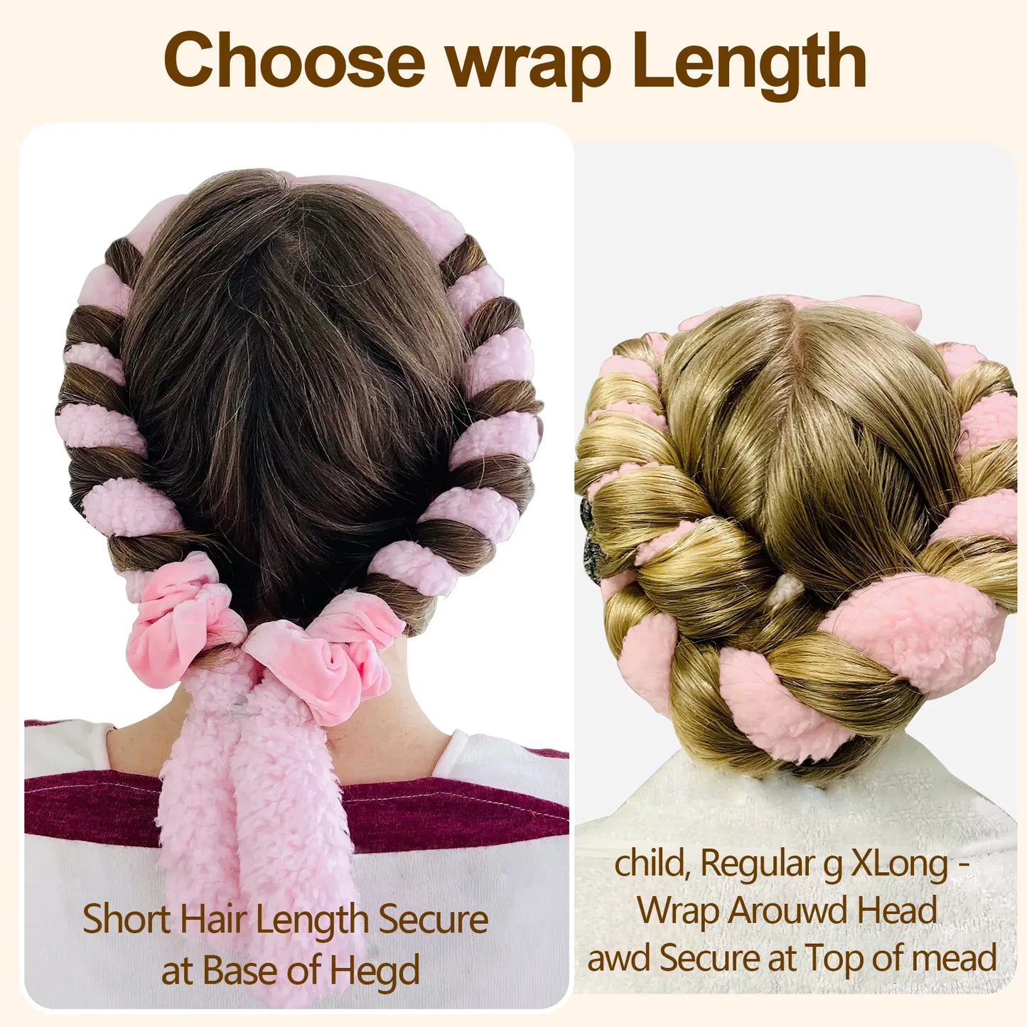 Voxfury silkwave curler