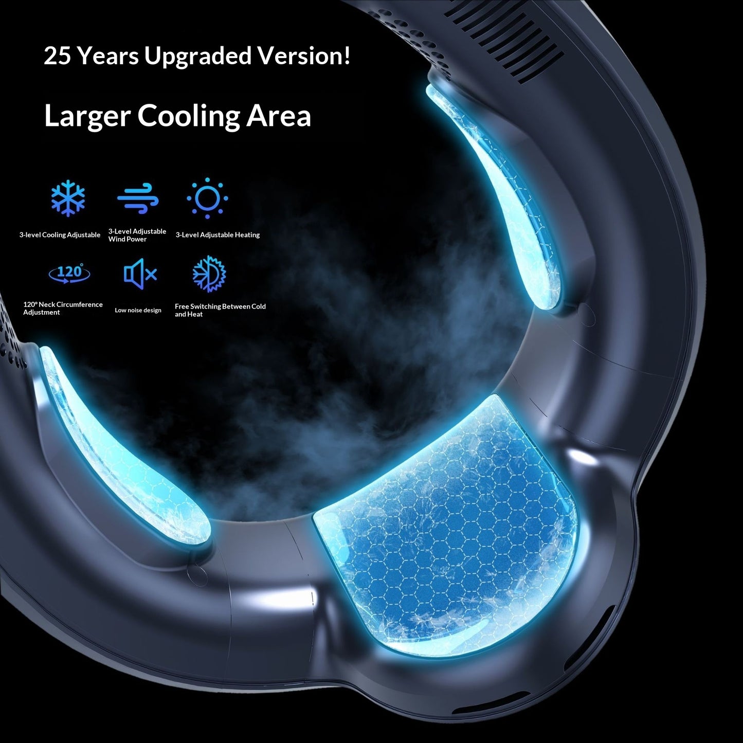 OmniFrost Pro
