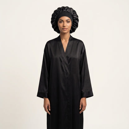 HaloSatin Wrap