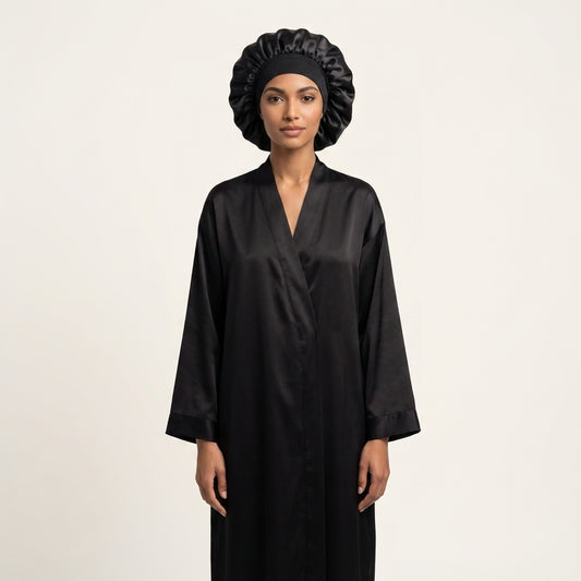 HaloSatin Wrap