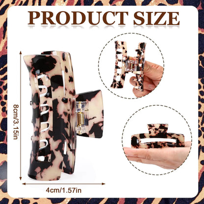 VoxFury LuxeClaw™ Clip Set - voxfury