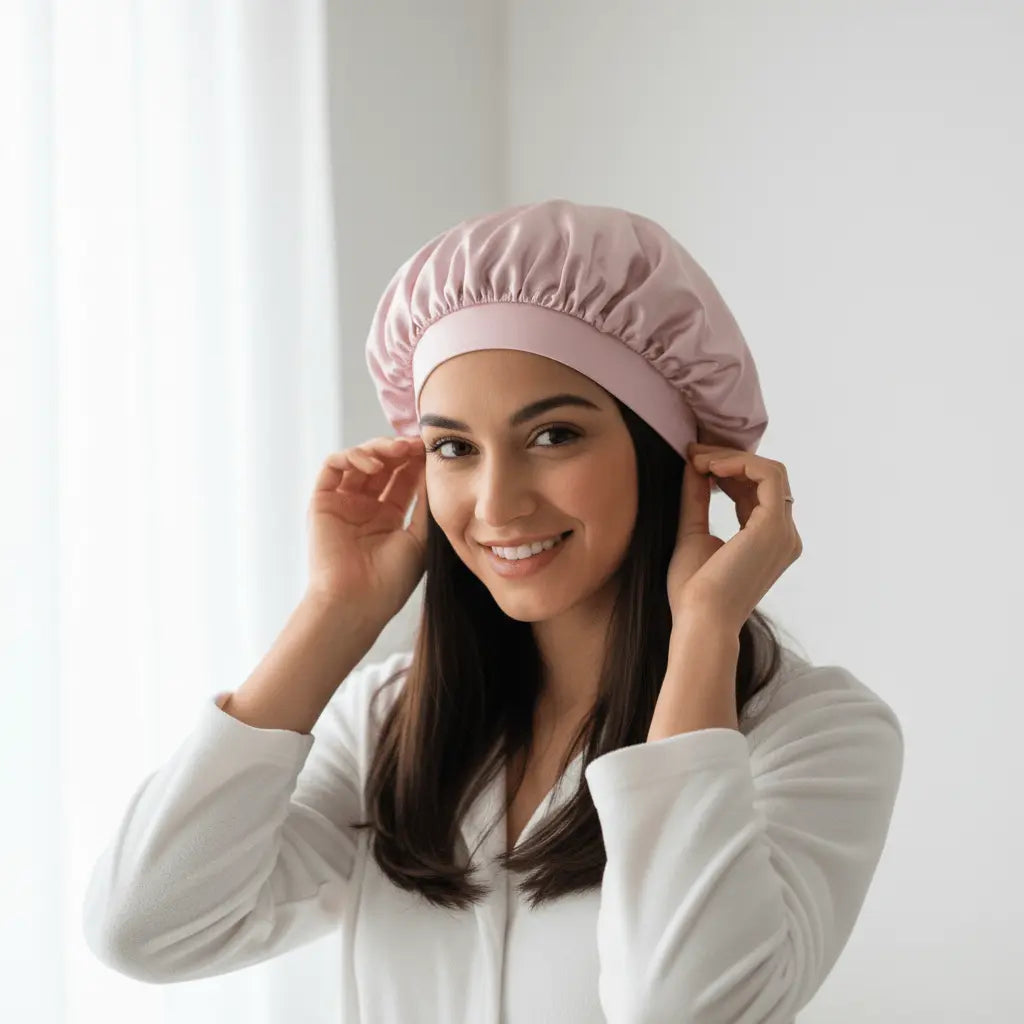 VoxFury SilkGuard™ Bonnet - voxfury