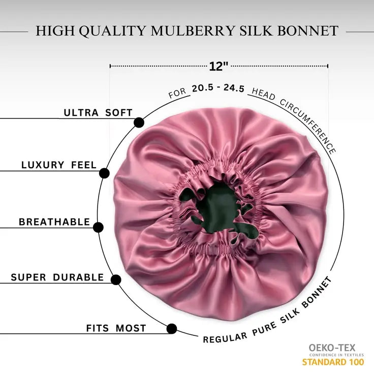 VoxFury SilkGuard™ Bonnet - voxfury